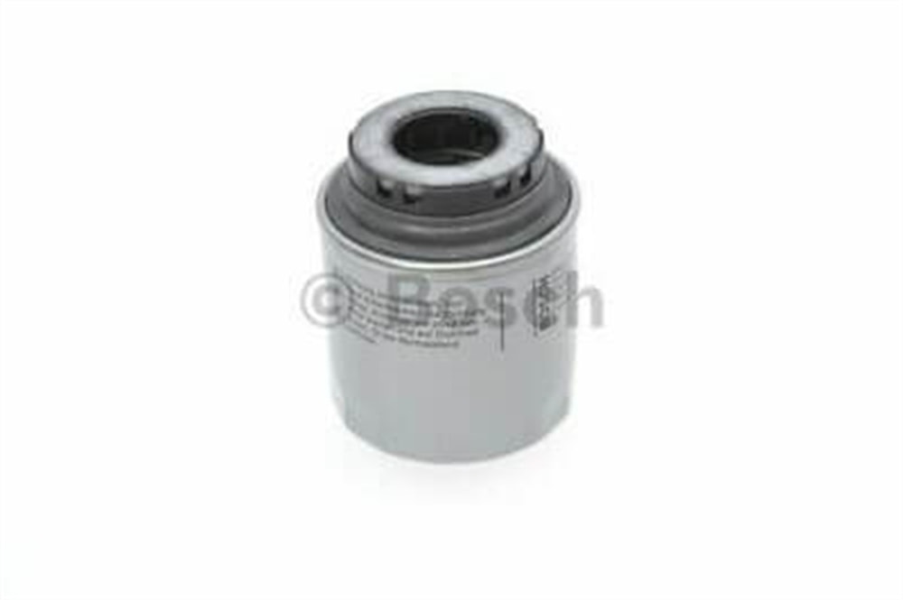 Volkswagen Golf 5 1.4 TSI (CAX) Yağ Filtresi Mann Marka 