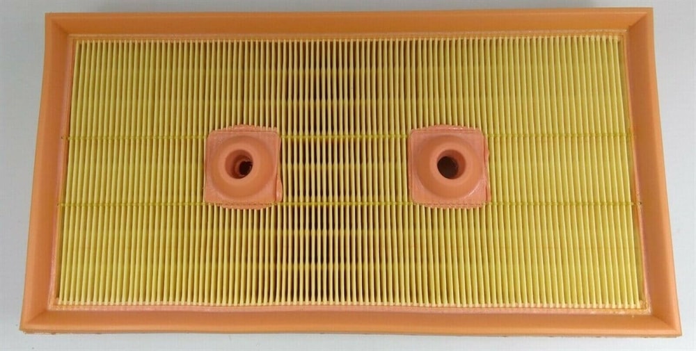 Volkswagen Golf 5 1.6 16 V FSI Hava Filtresi