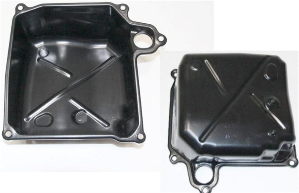 Volkswagen Golf 5 2004-2008 Model Arası 6 İleri Otomatik Dsg Şanzıman Yağ Karteri Gva Marka 02E325201D