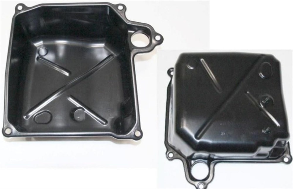 Volkswagen Golf 5 2004-2008 Model Arası 6 İleri Otomatik Dsg Şanzıman Yağ Karteri Gva Marka 02E325201D