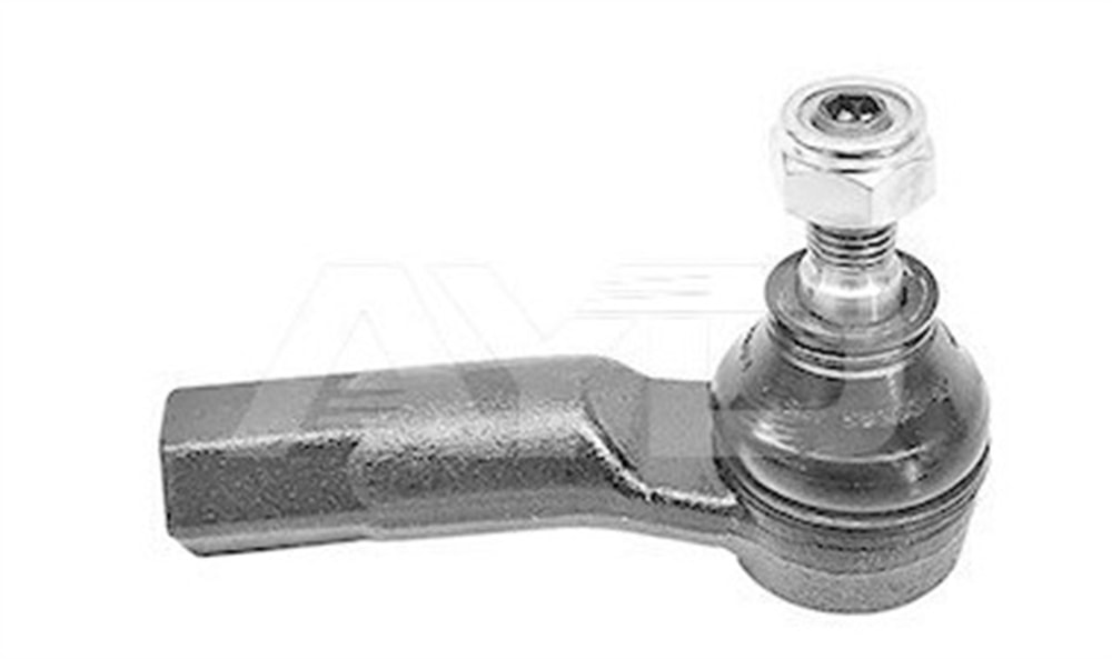 Volkswagen Golf 5 2004 - 2009 Arası Rot Başı Sağ Delphi Marka 1K0423812A
