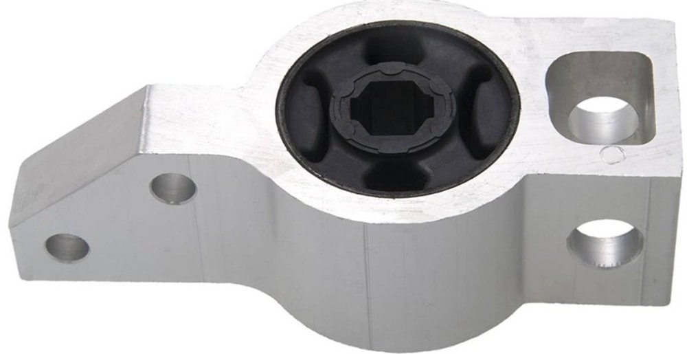 Volkswagen Golf 5 2004 - 2009 Ön Salıncak Alüminyum Burçlu Takozu Sağ Bsg Marka 1K0199232G