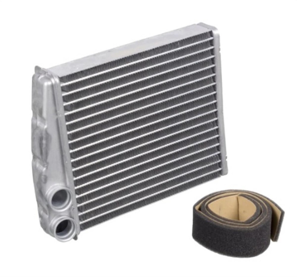 Seat Leon 2005 - 2012 Kalorifer Radyatörü Mahle Marka 1K0819031
