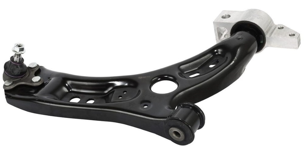 Volkswagen Golf 5 Ön Sağ Salıncak Rotilli Teknorot Marka 1K0407152BC