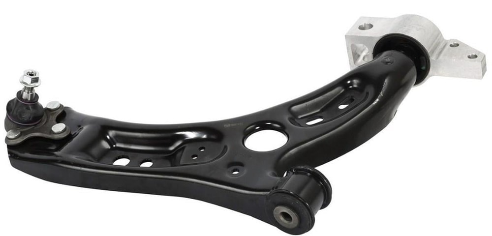 Volkswagen Golf 5 Ön Sağ Salıncak Rotilli Teknorot Marka 1K0407152BC