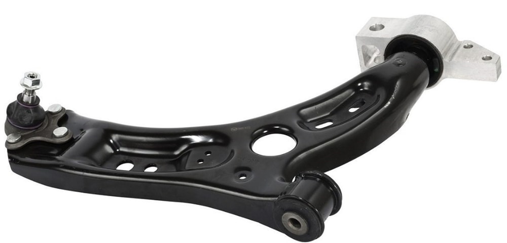 Volkswagen Golf 5 Ön Sağ Salıncak Rotilli Teknorot Marka 1K0407152BC
