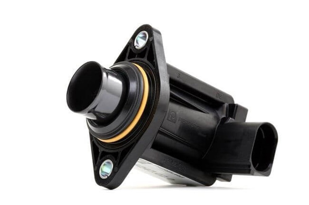 Volkswagen Golf 5 Turbo Selenoid Valfi