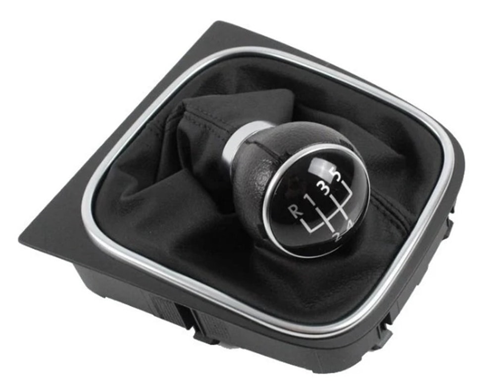 Volkswagen Golf 5 Vites Topuz Körüğü Komple Takım ( 5 İleri Vites ) Bsg Marka 1K0711113BG