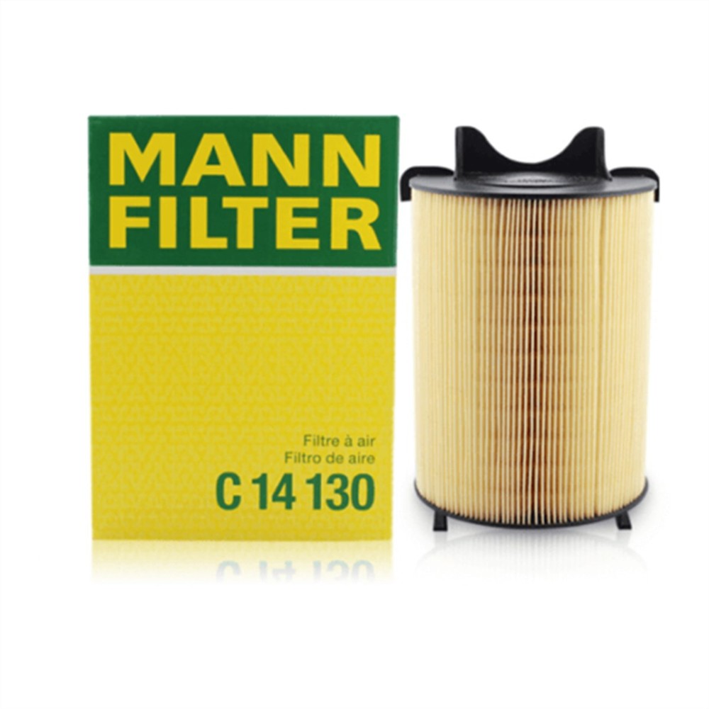 Volkswagen Golf 6 1.2 TSI (CBZ) Hava Filtresi Mann Marka