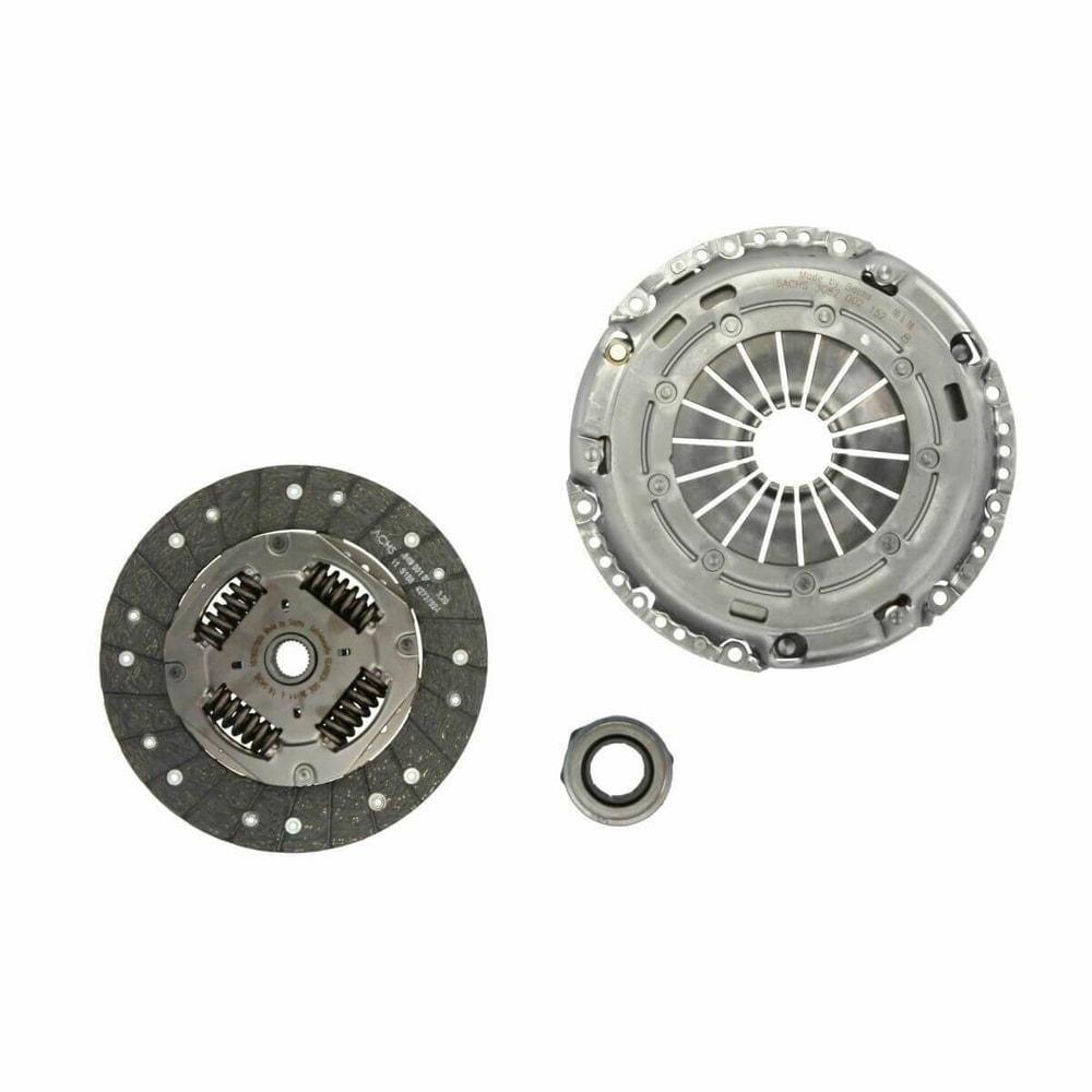 VOLKSWAGEN GOLF 6 1.4 CAX Motor Debriyaj Seti 