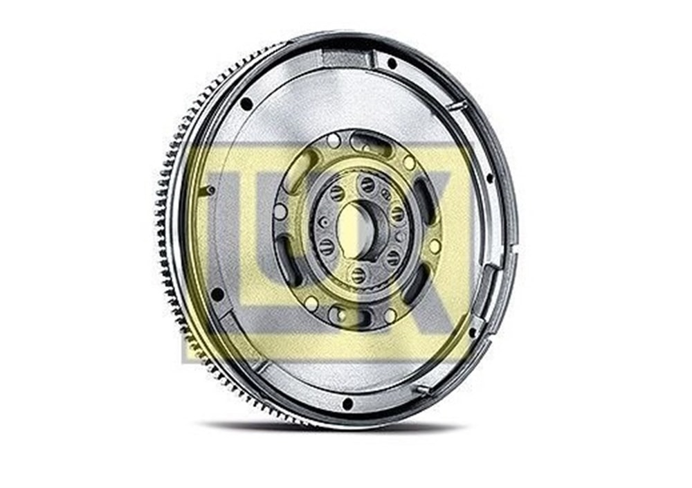 Volkswagen Golf 7 1.5 TSI DSG 7 ileri Volant Luk Marka 04E105266K