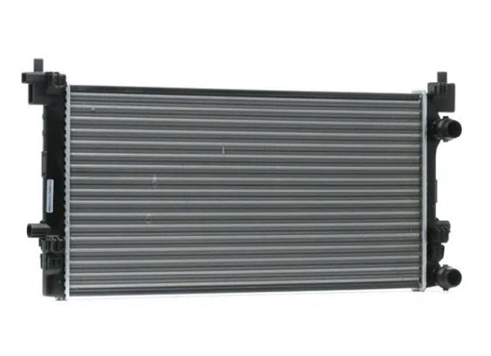 Volkswagen Golf 7 2013-2020 Model Arası 1.6 TDI Su Radyatörü Bsg Marka 5Q0121251EC