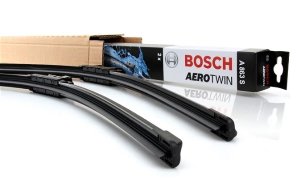 Volkswagen Golf 7 Ön Silecek Seti Bosch Marka 5G1998002