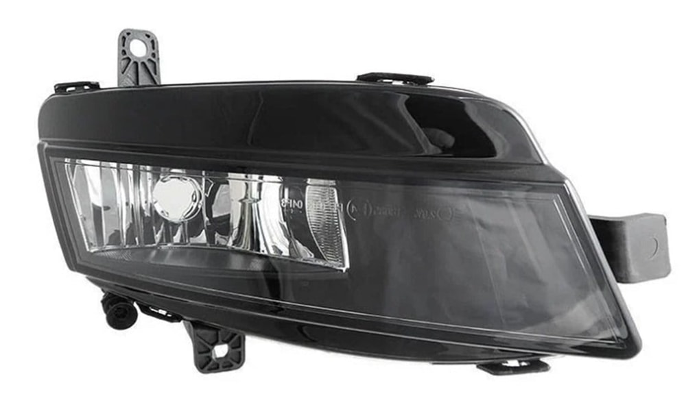Volkswagen Golf 7 Sol Ön Sis Farı Depo Marka 5G0941662D