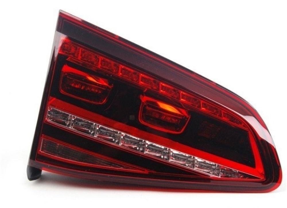 Volkswagen Golf 7 Stop Sol İç {LED`Li} (Bagaj Kapağındaki) Magnetti Marelli 5G0945307F