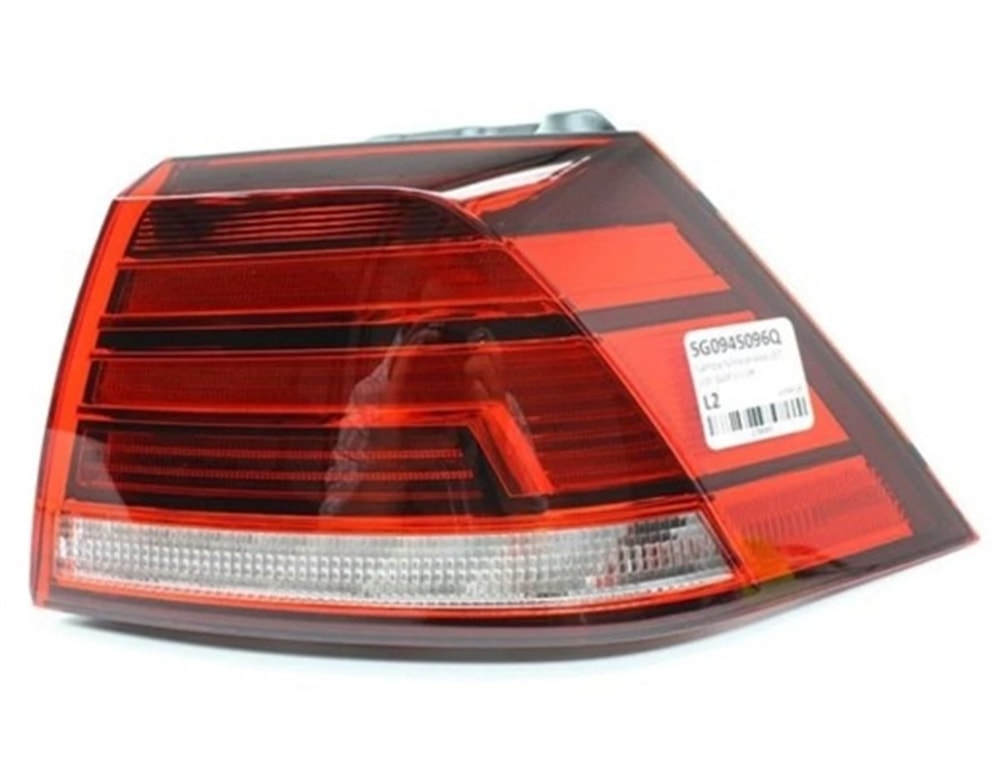 Volkswagen Golf 7.5 Sağ Dış Stop Valeo Marka 5G0945096Q