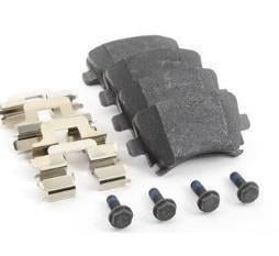 BSGVolkswagen Golf IV Arka Fren Balatası Bsg Marka 1K0698451G1K0698451G