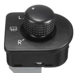 MCARVolkswagen Golf IV Ayna Ayar Düğmesi Mcar Marka 1J1959565F1J1959565F