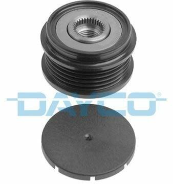 VolkswagenVolkswagen Golf Iv-Golf V-Bora-Jetta-Polo 1.9 Tdı-Crafter 2.5 Tdı / Alternatör Kasnağı ( Dayco Alp2335DAYCO ALP2335