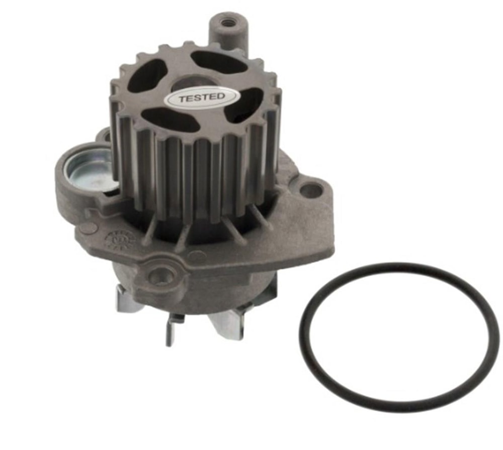 Volkswagen Jetta 2006-2010 Model Arası 1.9 TDI BXE Motor Devirdaim Su Pompası Gk Marka 045121011B