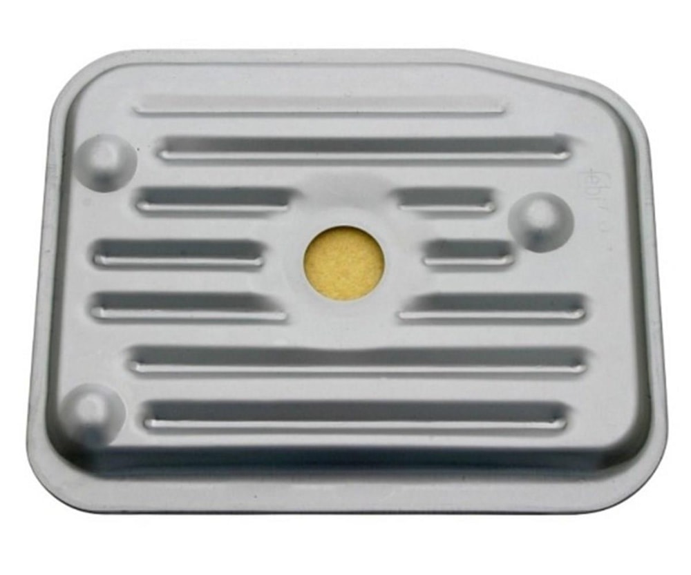 Volkswagen Passat 1996-2000 Model Arası Otomatik Şanzıman Yağ Filtresi Febi Marka 01M325429