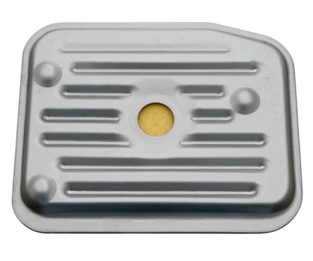 Volkswagen Passat 1996-2000 Model Arası Otomatik Şanzıman Yağ Filtresi Febi Marka 01M325429