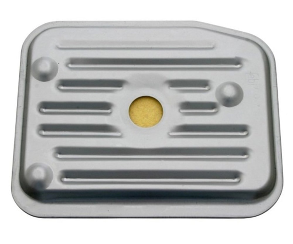 Volkswagen Passat 1996-2000 Model Arası Otomatik Şanzıman Yağ Filtresi Febi Marka 01M325429