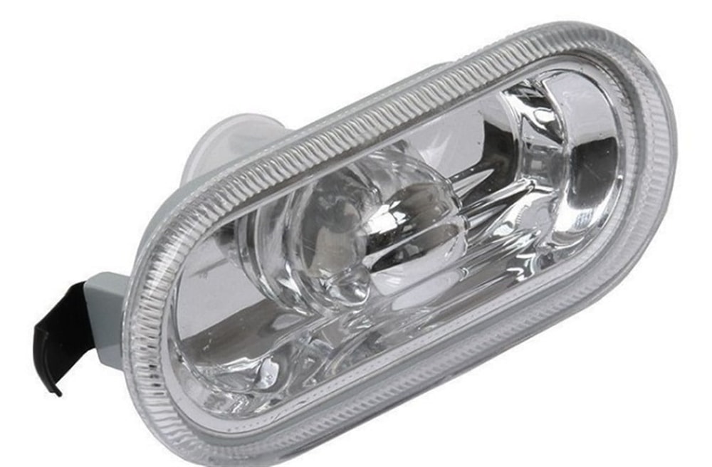 Volkswagen Passat 1996 - 2001 Model Arası Çamurluk Sinyali Şeffaf Tip Bsg Marka 1J0949117