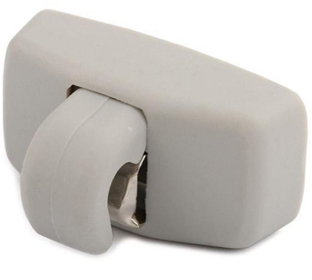 Volkswagen Passat 1996-2005 Model Arası Güneşlik Klipsi Bsg Marka 3B0857561B