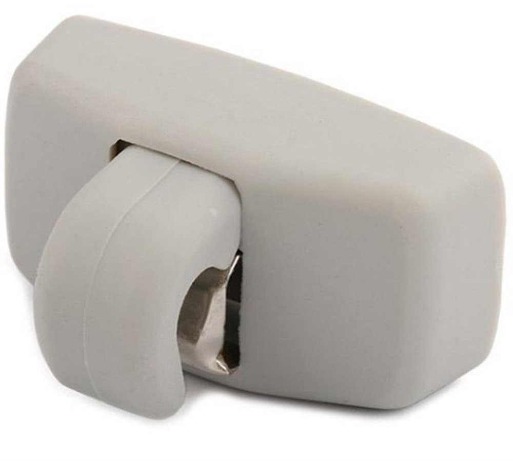 Volkswagen Passat 1996-2005 Model Arası Güneşlik Klipsi Bsg Marka 3B0857561B