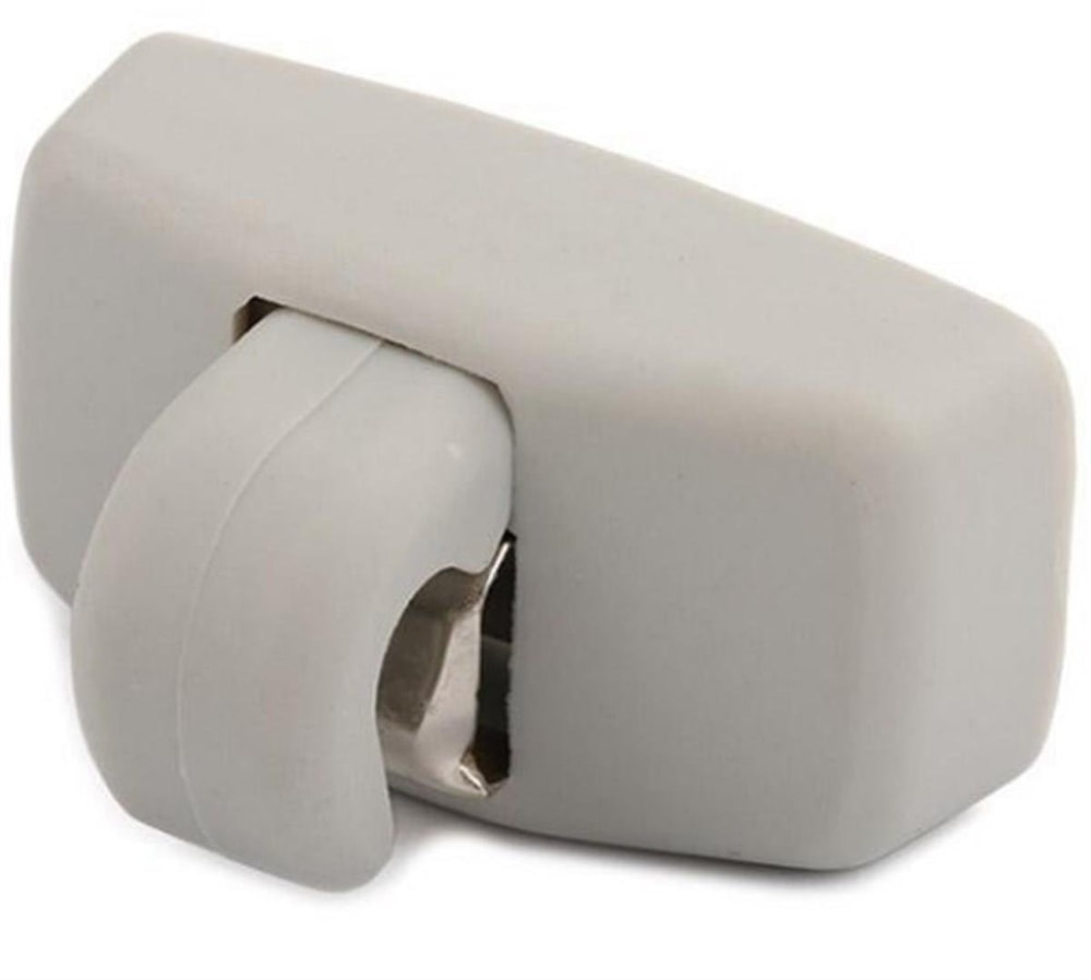 Volkswagen Passat 1996-2005 Model Arası Güneşlik Klipsi Bsg Marka 3B0857561B