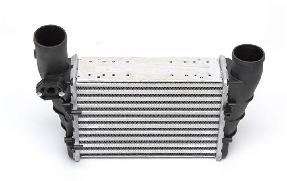Volkswagen Passat 1997 -2000 1.9 TDI AFN Turbo İntercool Radyatörü Bsg Marka 058145805G