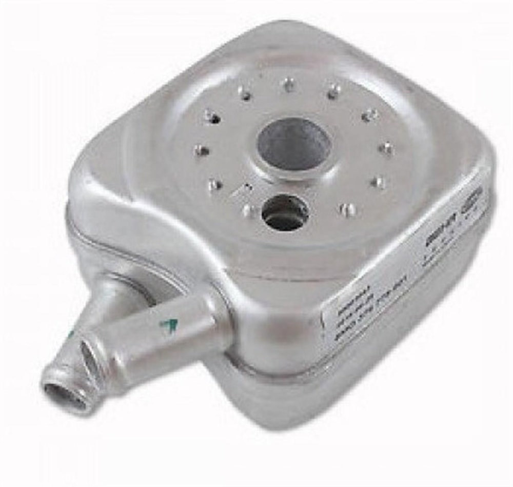 Volkswagen Passat 1997 - 2000 1.9 TDI AJM Yağ Soğutucu Behr Marka 078117021A