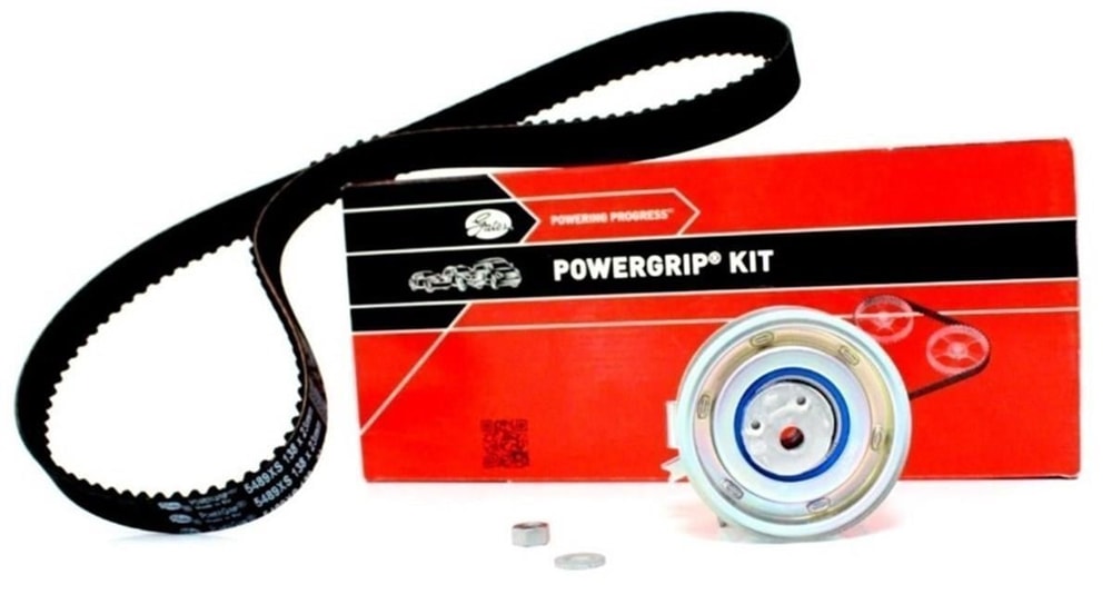 Volkswagen Passat 1997 - 2000 1,6 ALZ Triger Seti Gates Marka 06A198119