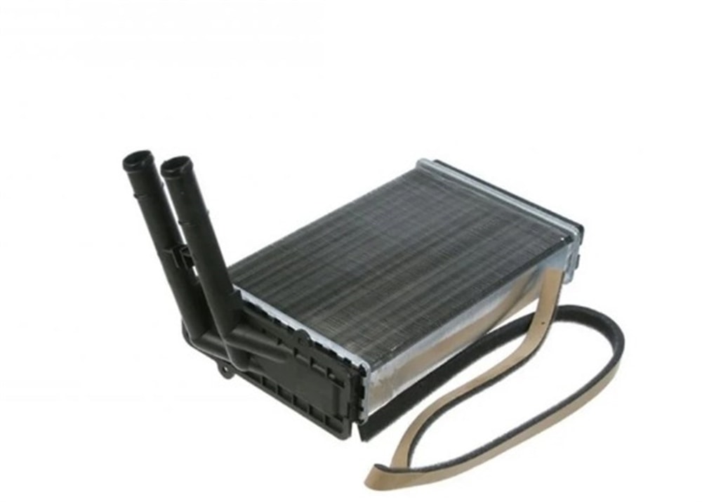 Volkswagen Passat 1997 - 2000 Kalorifer Radyatörü Bsg Marka 8D1819030B