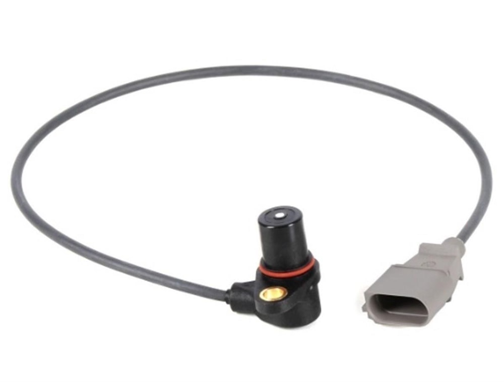 Volkswagen Passat 1997 - 2000 Krank Devir Sensörü 1.6 100 PS AHL Bosch Marka 06A906433C