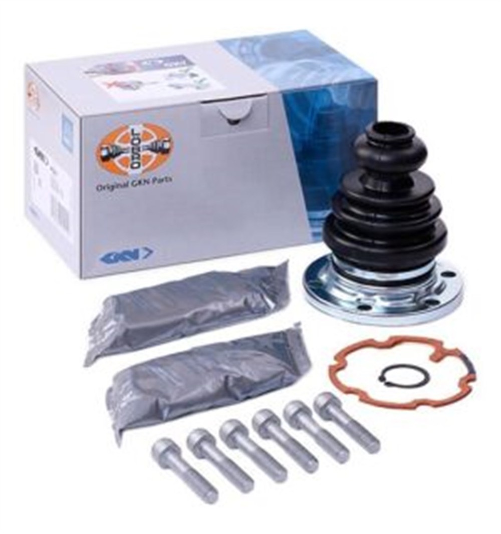 Volkswagen Passat 1997 - 2005 İç Aks Körüğü Gkn Marka 443498201B
