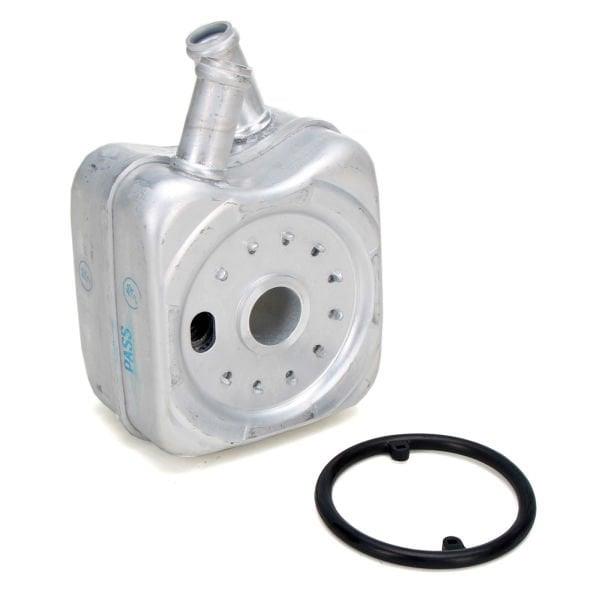 VolkswagenVolkswagen Passat 1999-2001 Apu Motor Yağ Soğutucu Behr-Mahle Clc163000sBEHR-MAHLE CLC163000S