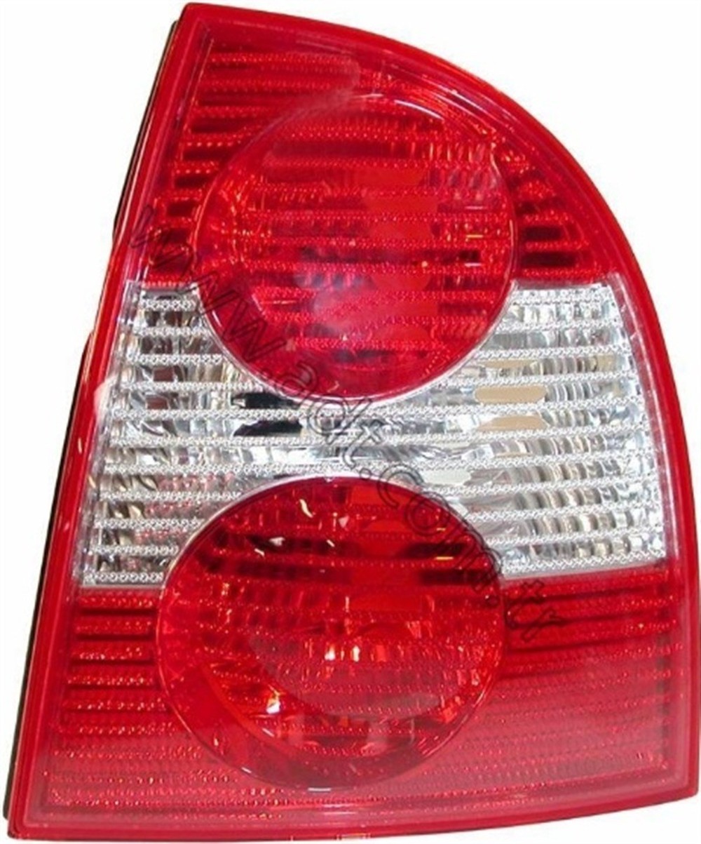 Volkswagen Passat 2001 - 2005 Arası Sağ Stop Depo Marka 3B5945096AE