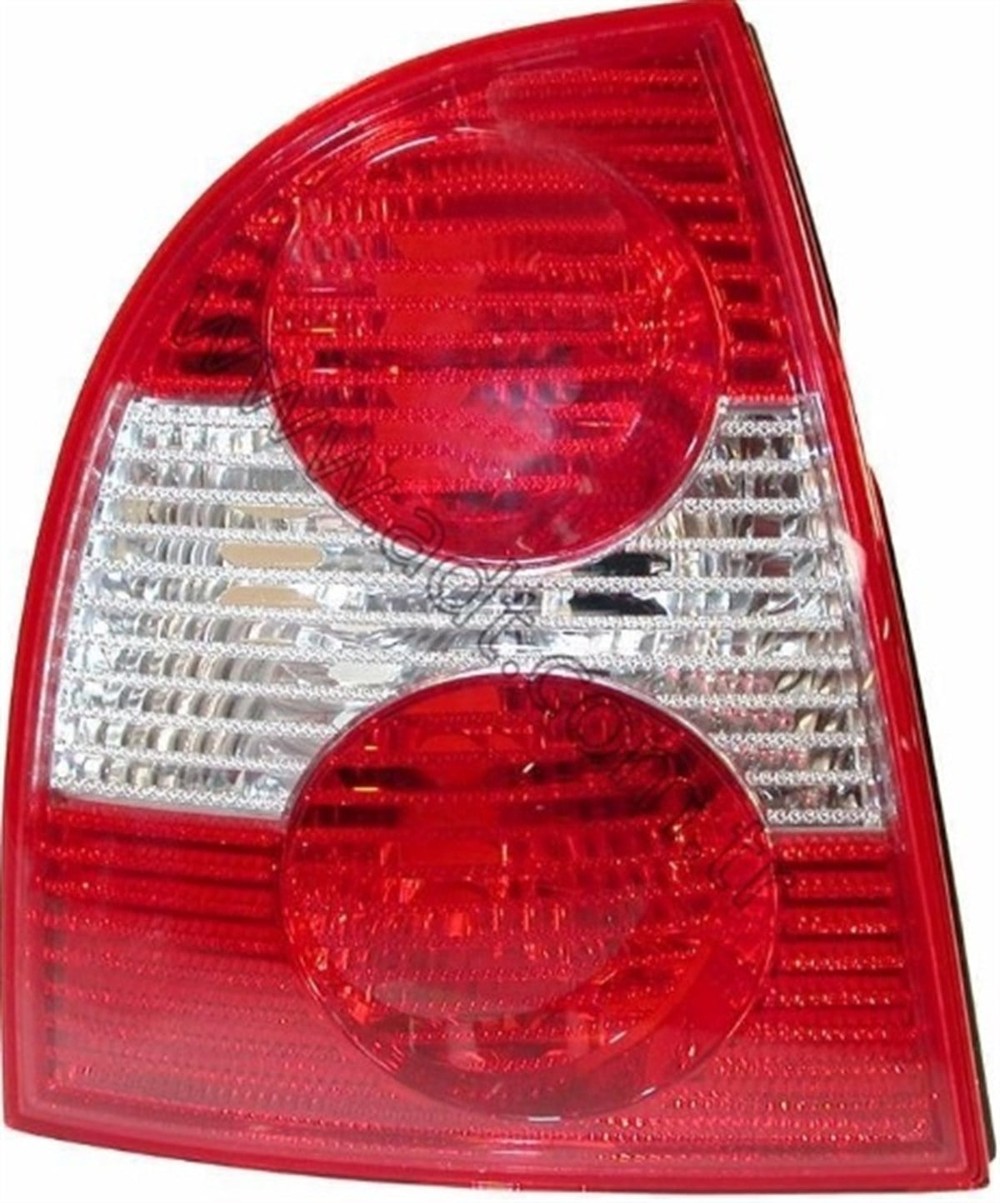 Volkswagen Passat 2001 - 2005 Arası Sol Stop Depo Marka 3B5945096AE