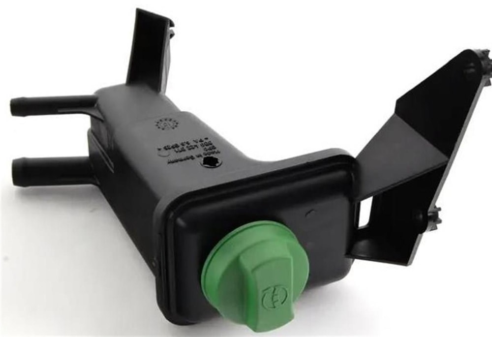 Volkswagen Passat 2001 - 2005 Direksiyon Hidrolik Deposu Orjinal Marka 3B0422371