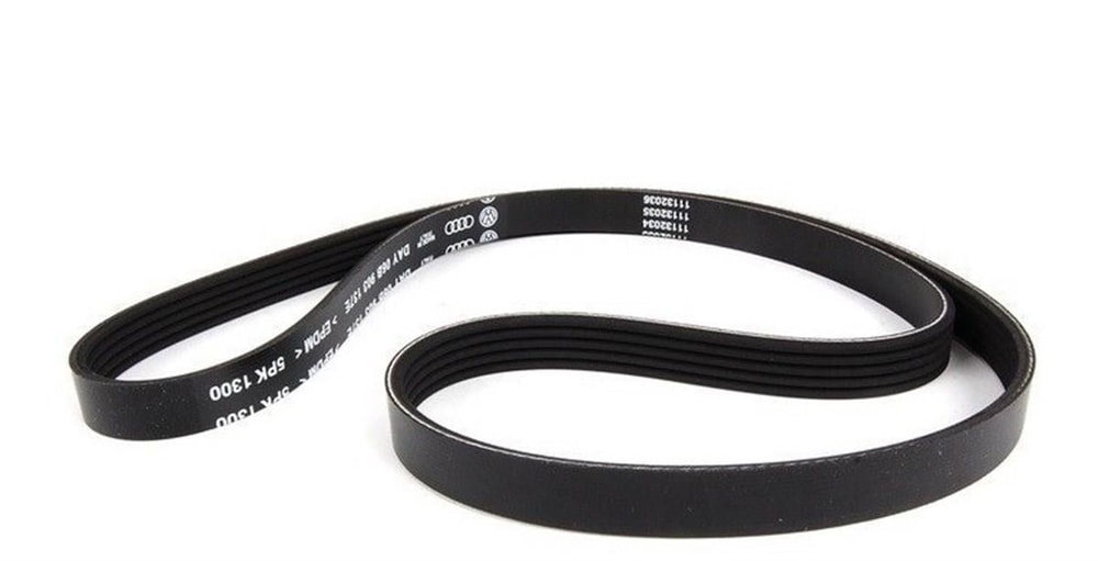 Volkswagen Passat 2001 - 2005 Model 1.6 - 1.8 AWT Motor V Kayışı Continental Marka 06B903137E