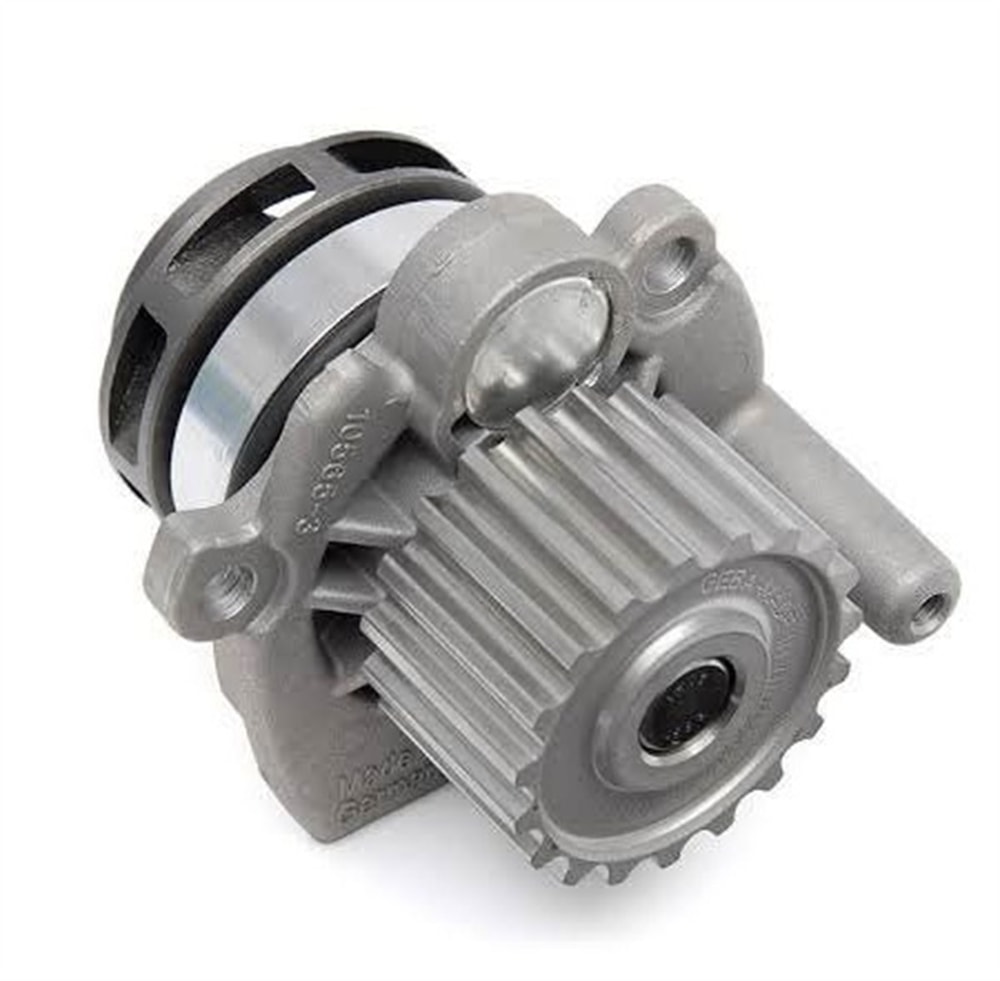 Volkswagen Passat 2001 - 2005 Model Arası 1.9 TDI AVF Motor Su Pompası Devirdaim Gk Marka 038121011J