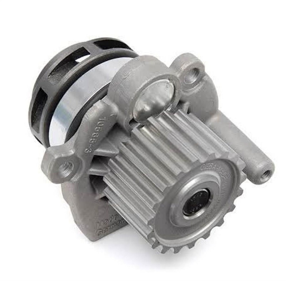 Volkswagen Passat 2001 - 2005 Model Arası 1.9 TDI AVF Motor Su Pompası Devirdaim Gk Marka 038121011J