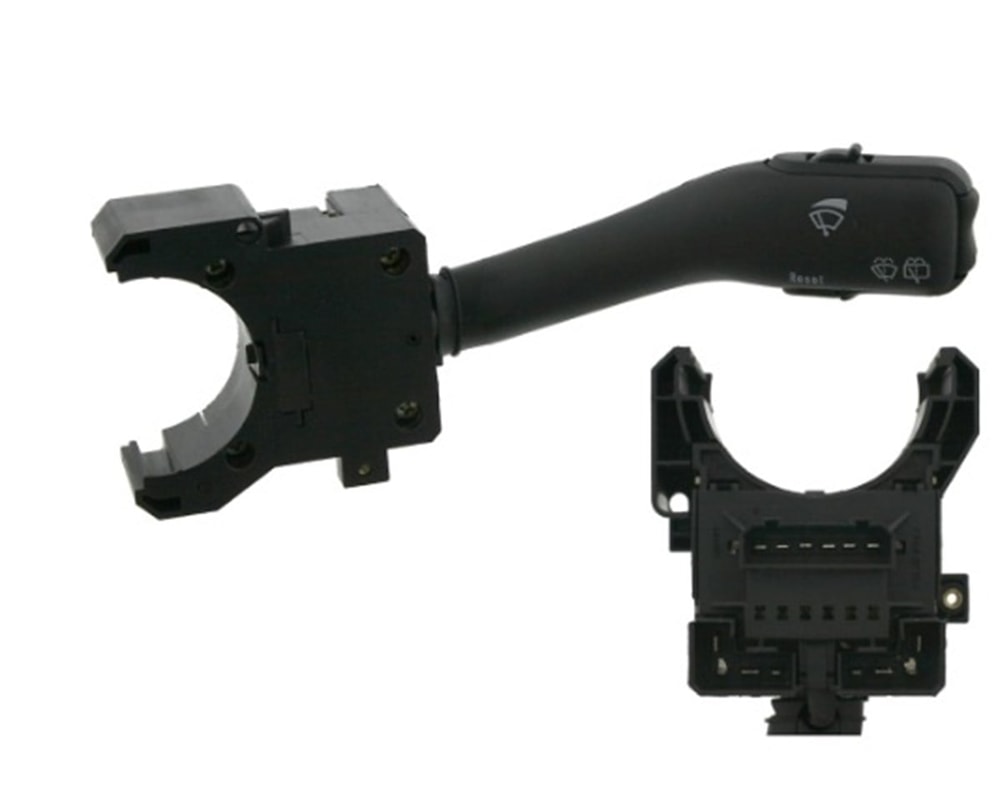 Volkswagen Passat 2001-2005 Model Arası Silecek Kumanda Kolu Febi Marka 4B0953503H