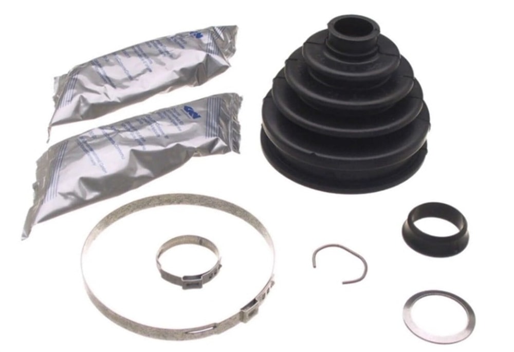 Volkswagen Passat 2001 - 2005 Model Arası 1.9 TDI Motor Dış Aks Körüğü Gkn Marka 3B0498203B