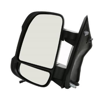 BSGVolkswagen Passat 2002-2005 Sol Ayna Camı Bsg Marka 6Q0857521B6Q0857521B