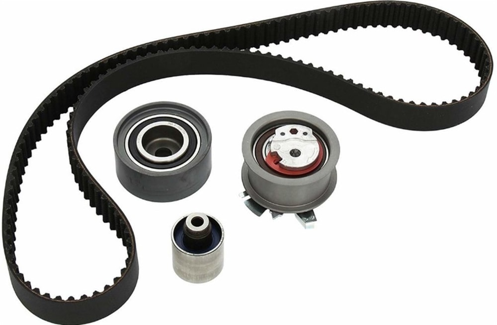 Volkswagen Passat 2005-2010 2.0TDI BKP Triger Seti Gates Marka 03G198119A