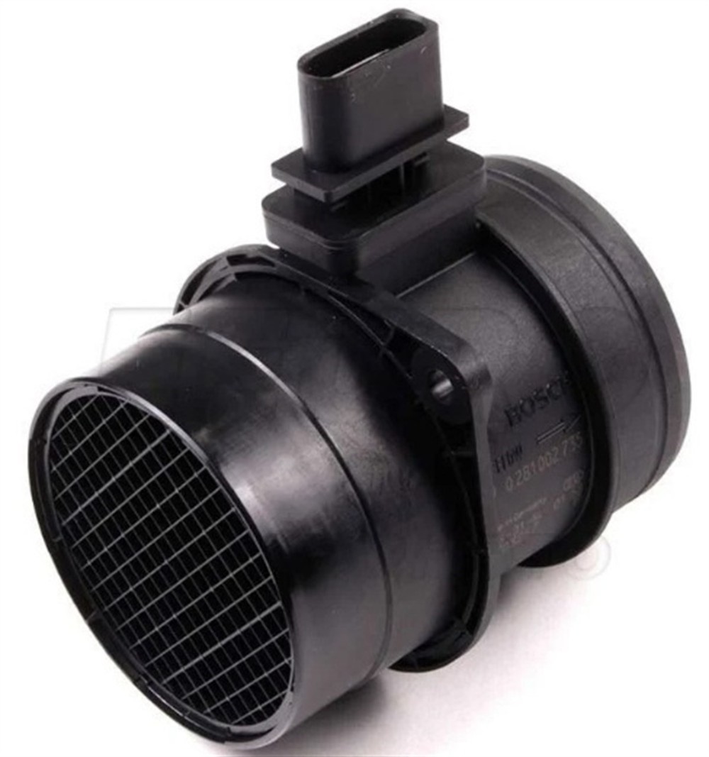 Volkswagen Passat 2005-2010 Model Arası 2.0 TDI Motor Hava Akış Metre Bosch Marka 03G906461C