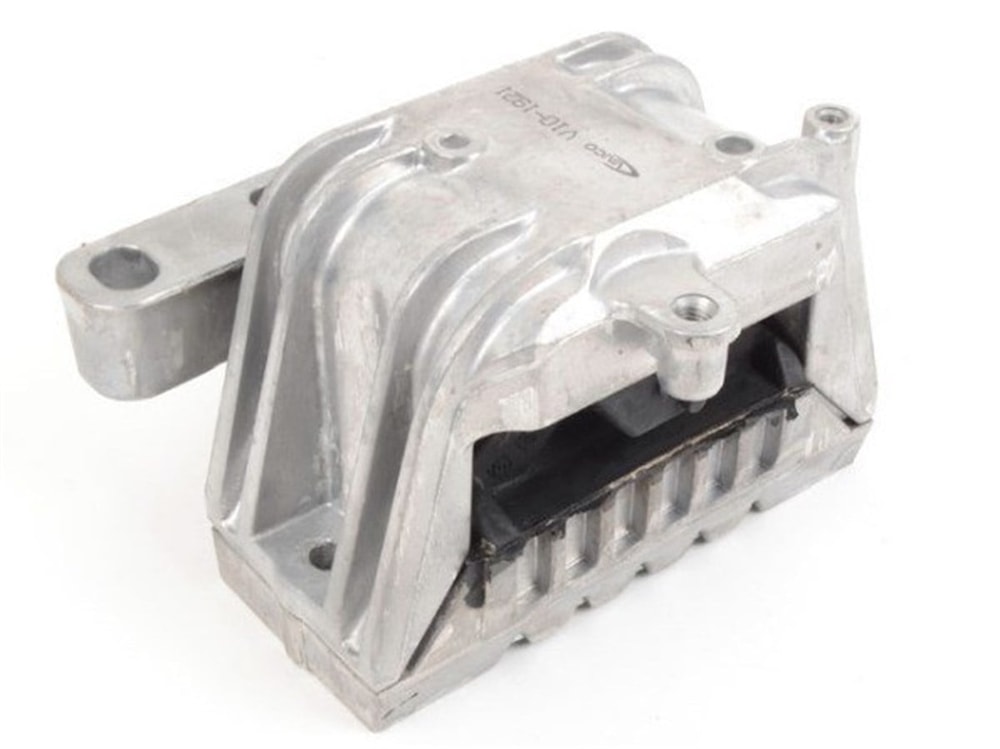Volkswagen Passat 2005-2010 Model Arası 2.0 TDI BKP Motor Sağ Motor Kulağı Bsg Marka 1K0199262P